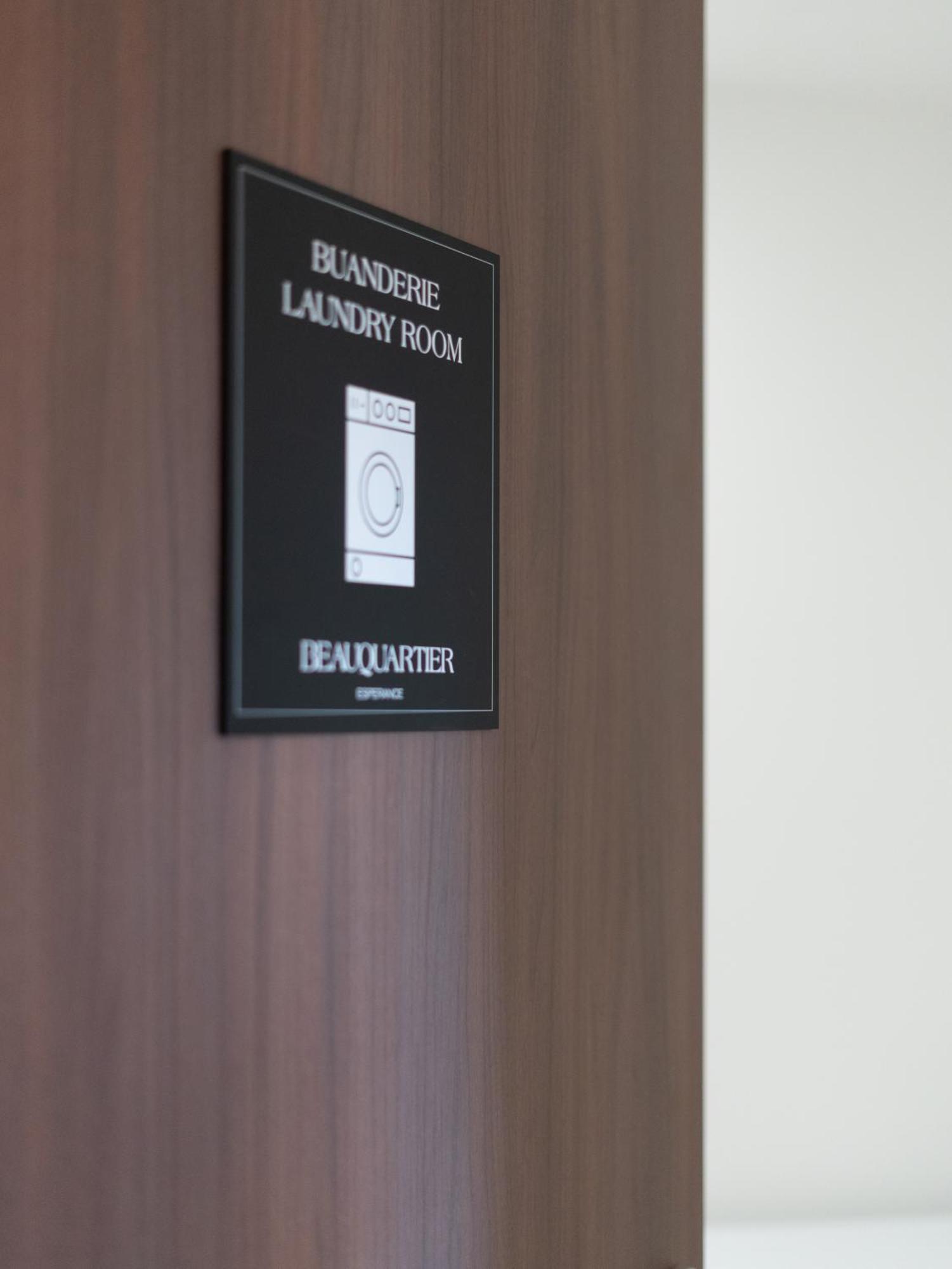 Beauquartier - Butte Aux Cailles II Apartman Párizs Kültér fotó