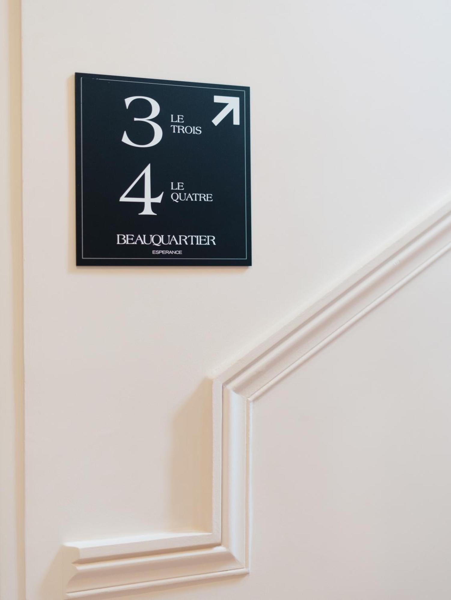 Beauquartier - Butte Aux Cailles II Apartman Párizs Kültér fotó